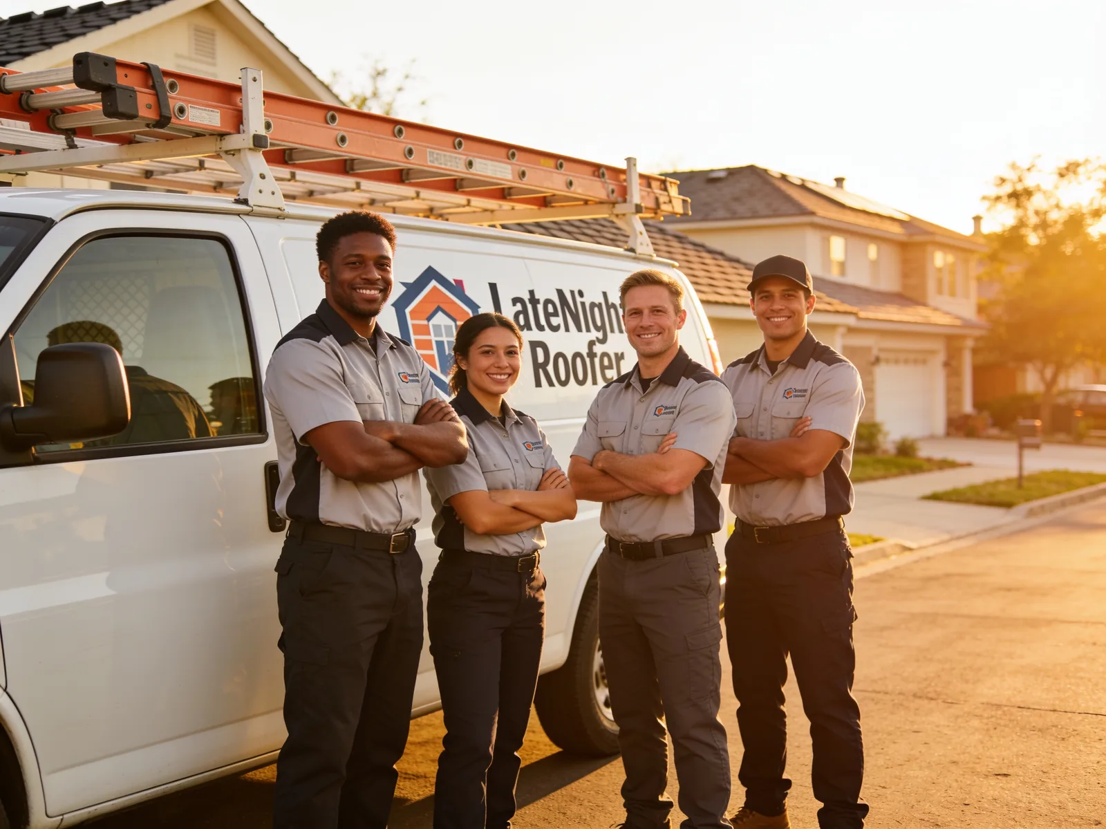 Emergency Roof Repair company in Summitville, OH